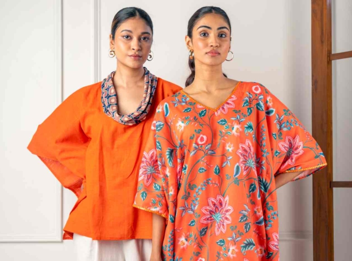 India Circus by Krsnaa Mehta launches ‘2025 Fashion Line’ 